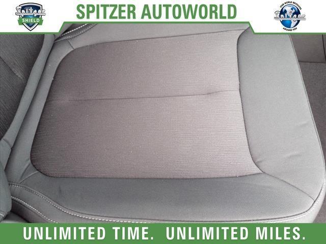 new 2025 Jeep Grand Cherokee car, priced at $35,425