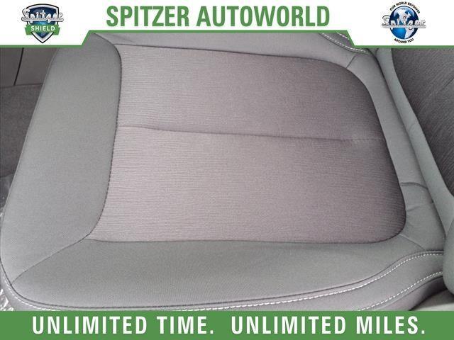 new 2025 Jeep Grand Cherokee car, priced at $35,425