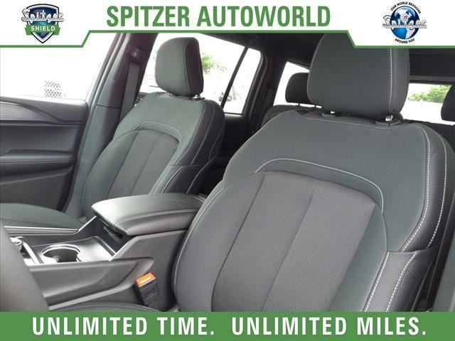 new 2025 Jeep Grand Cherokee car, priced at $35,425