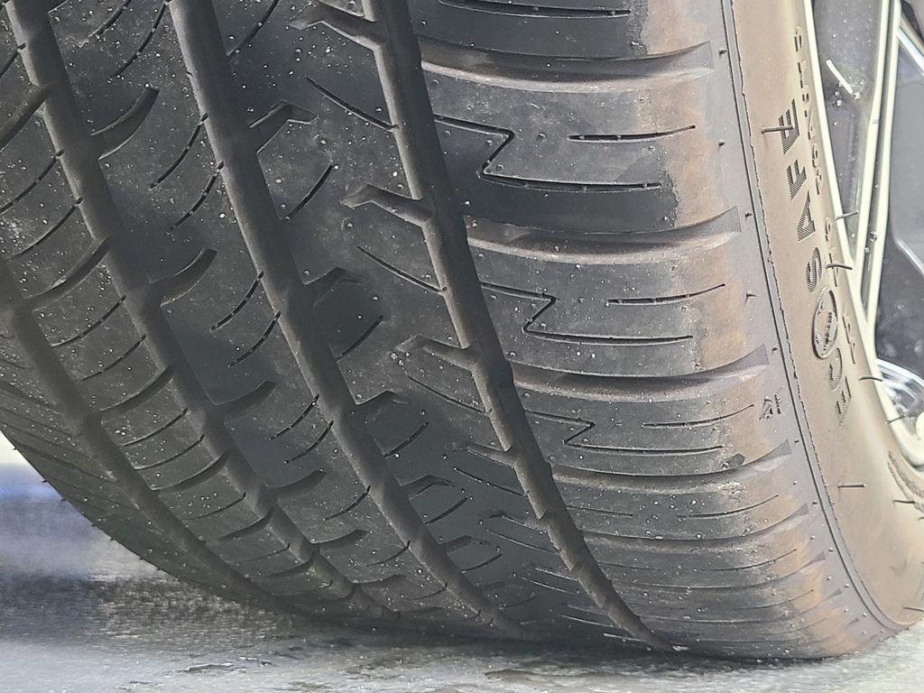 used 2019 Ford Mustang car, priced at $23,991