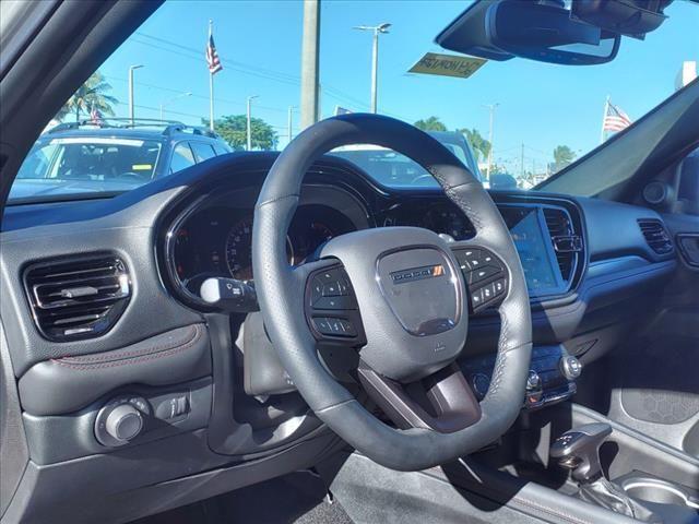 new 2024 Dodge Durango car, priced at $48,905