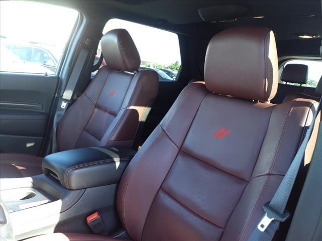 new 2024 Dodge Durango car, priced at $48,905