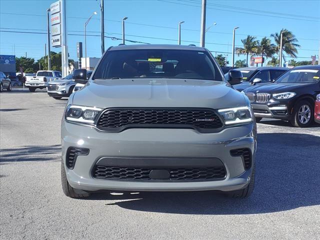 new 2024 Dodge Durango car, priced at $48,905