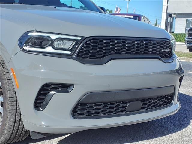 new 2024 Dodge Durango car, priced at $48,905