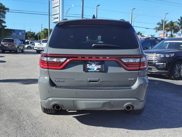 new 2024 Dodge Durango car, priced at $48,905