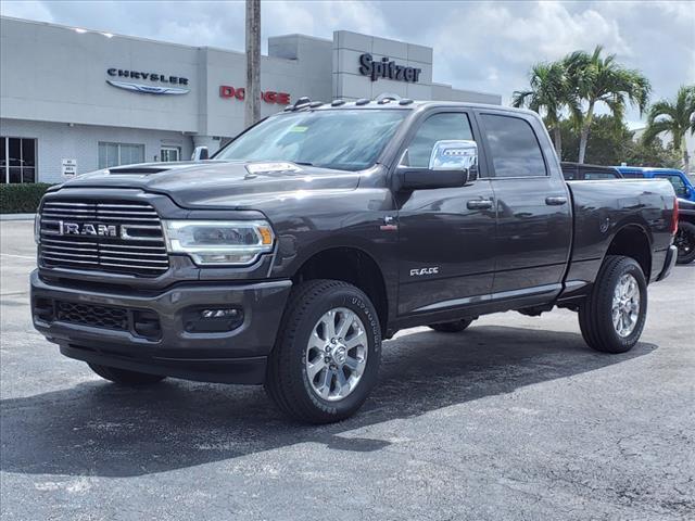 new 2024 Ram 2500 car, priced at $88,395