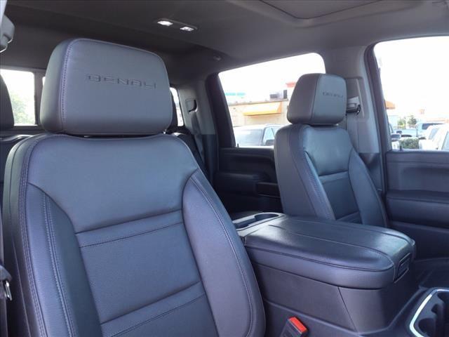 used 2023 GMC Sierra 2500 car, priced at $67,875