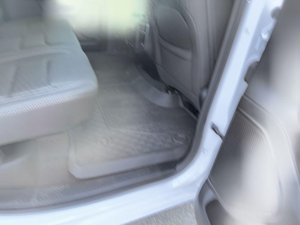 used 2025 Ram 1500 car, priced at $41,030