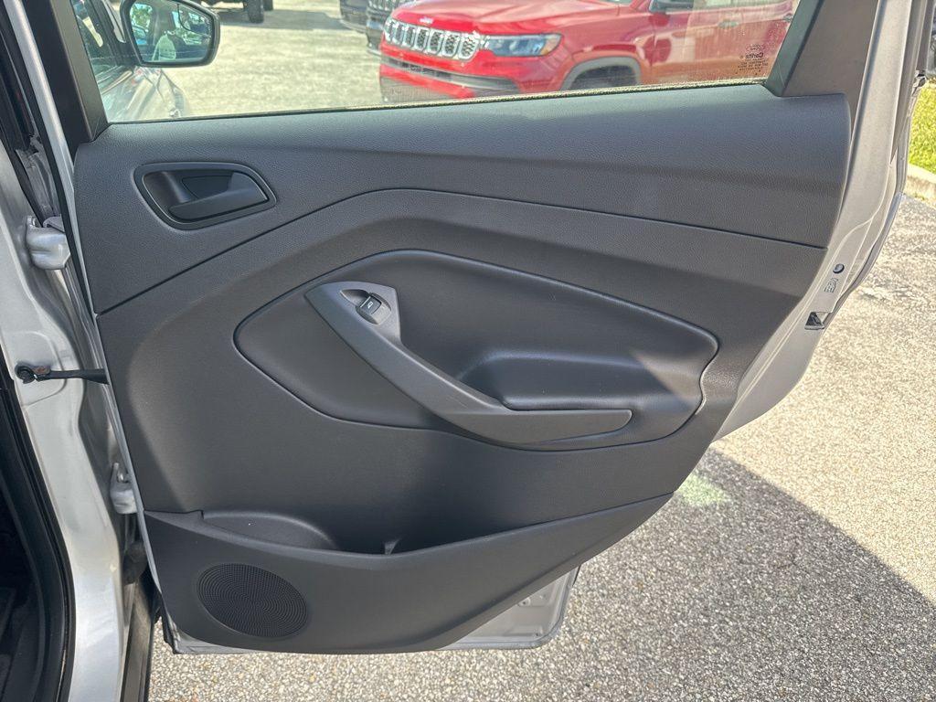 used 2018 Ford Escape car, priced at $10,894