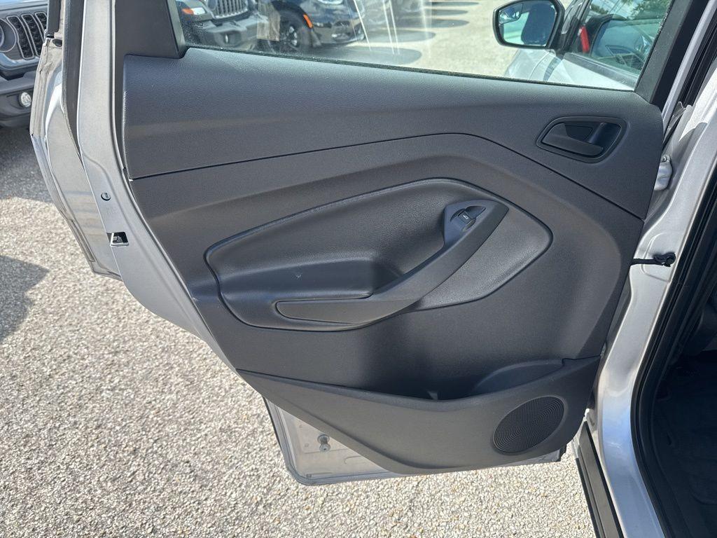 used 2018 Ford Escape car, priced at $10,894