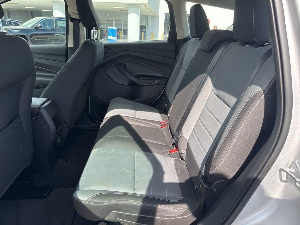 used 2018 Ford Escape car, priced at $10,894