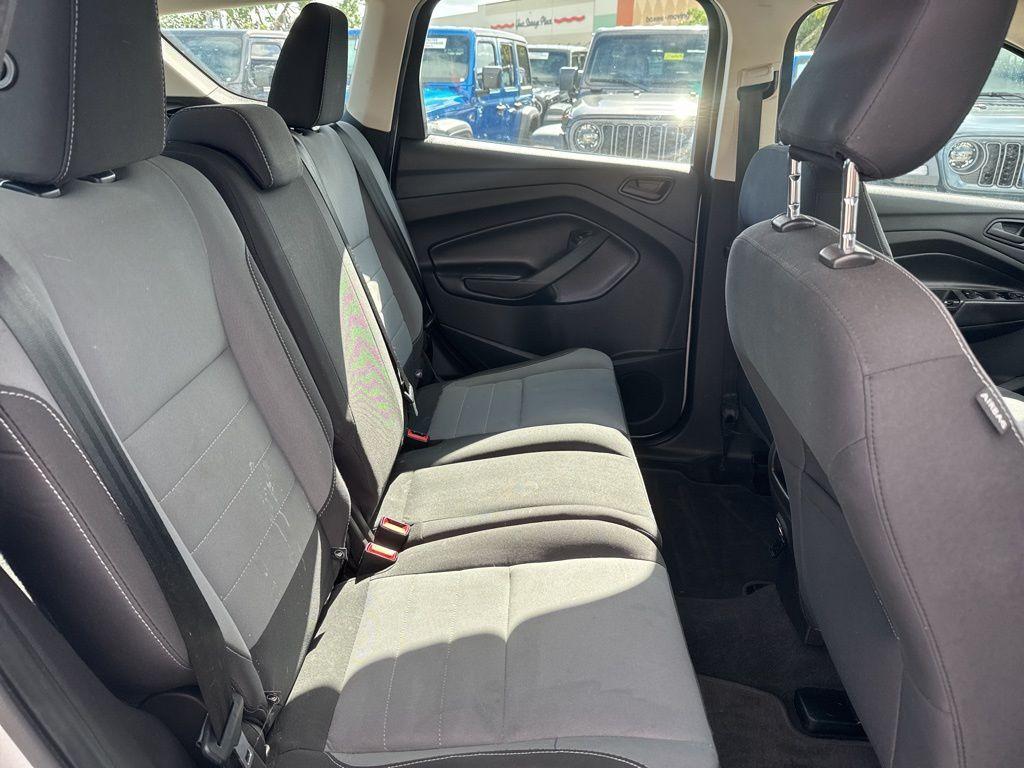 used 2018 Ford Escape car, priced at $10,894