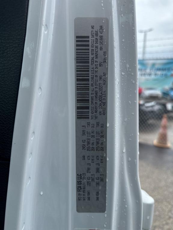 used 2020 Jeep Wrangler Unlimited car, priced at $27,995