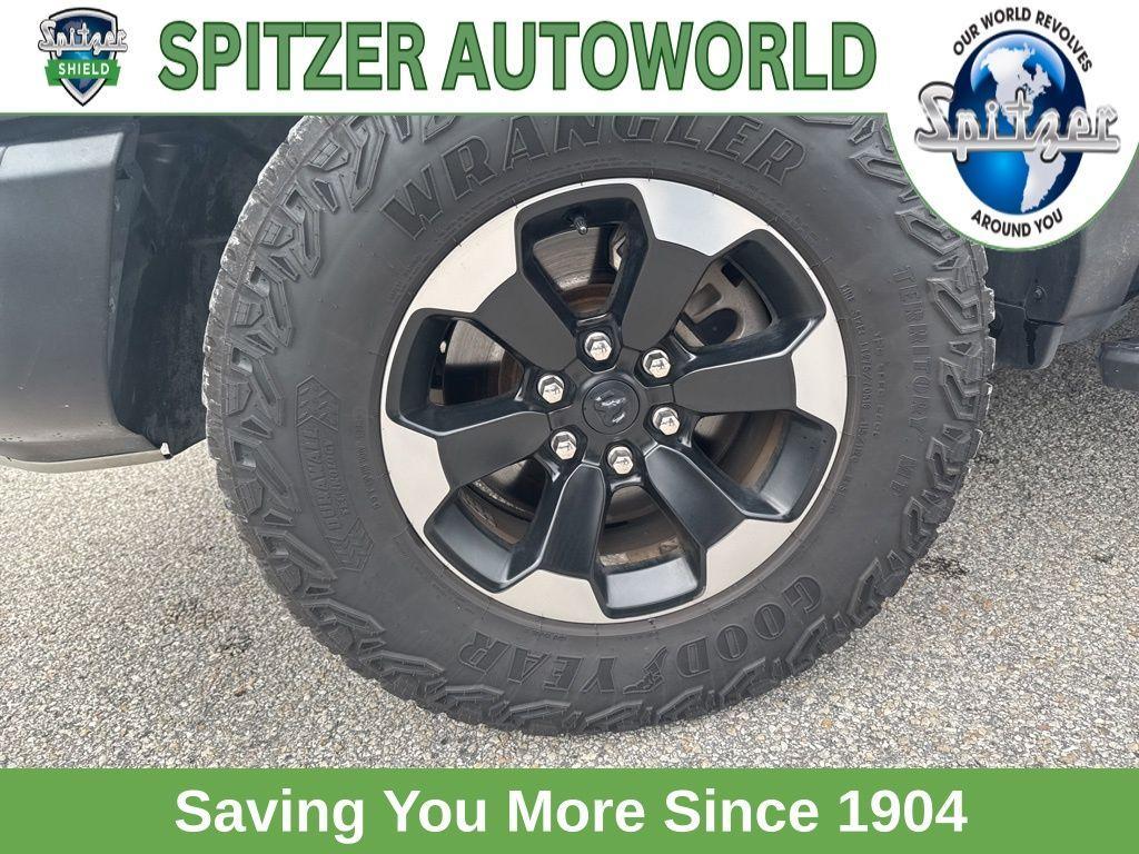 used 2020 Ram 1500 car, priced at $29,374