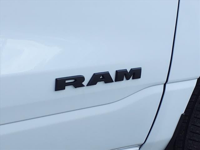 new 2024 Ram 1500 car, priced at $72,245