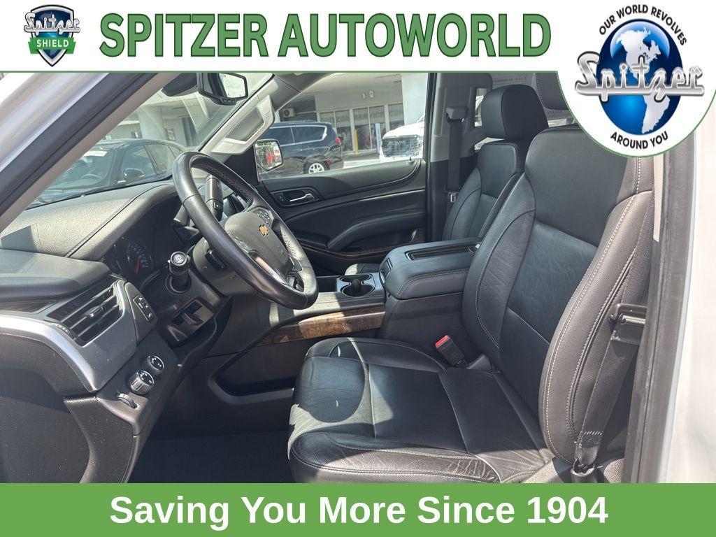 used 2020 Chevrolet Tahoe car, priced at $30,671