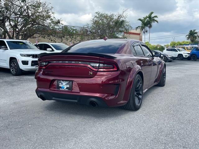 used 2021 Dodge Charger car, priced at $46,684