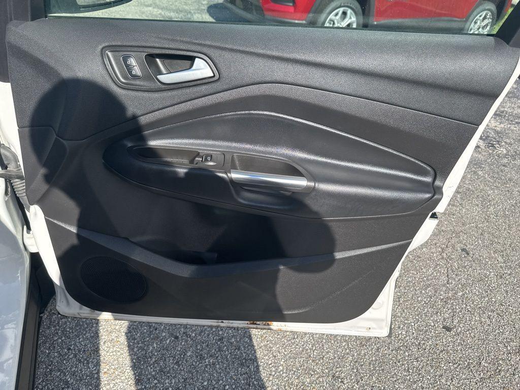 used 2019 Ford Escape car, priced at $11,991