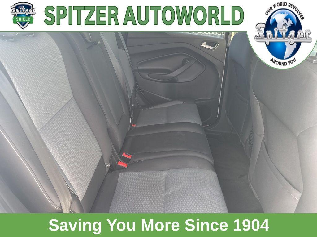 used 2019 Ford Escape car, priced at $10,995
