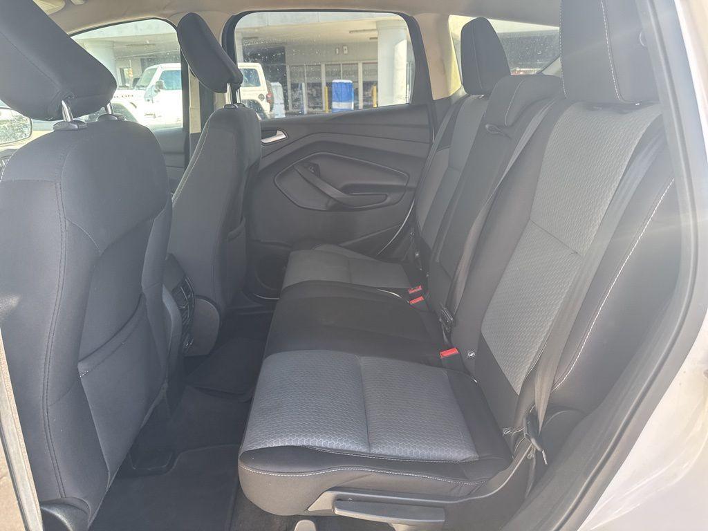 used 2019 Ford Escape car, priced at $11,991