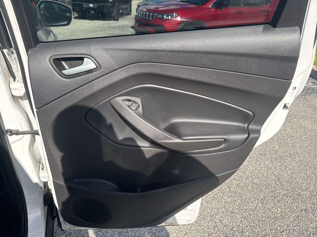 used 2019 Ford Escape car, priced at $11,991