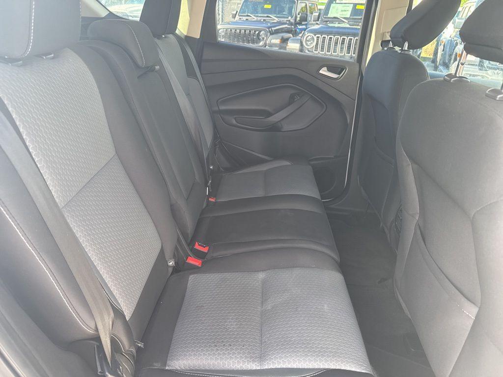 used 2019 Ford Escape car, priced at $11,991