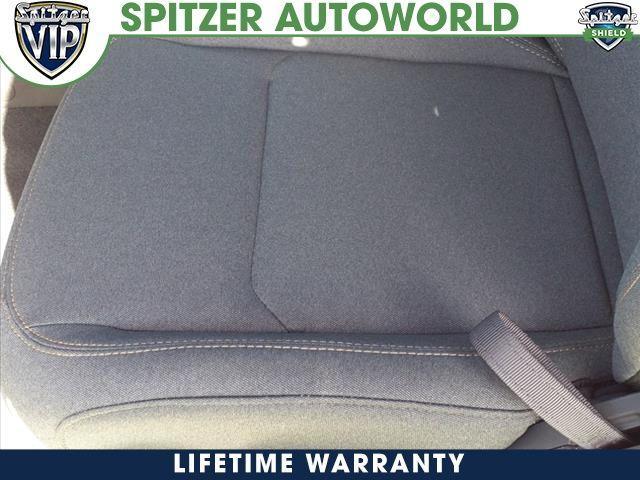 new 2024 Jeep Wrangler car, priced at $41,679