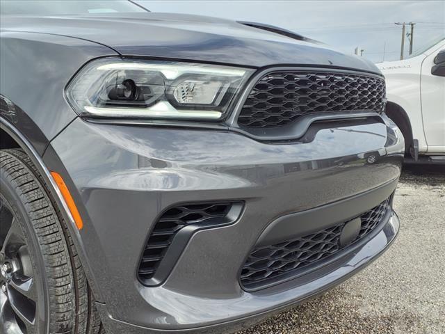 new 2024 Dodge Durango car, priced at $52,450