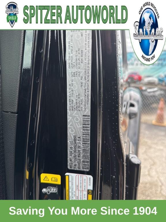 new 2025 Jeep Gladiator car, priced at $55,015