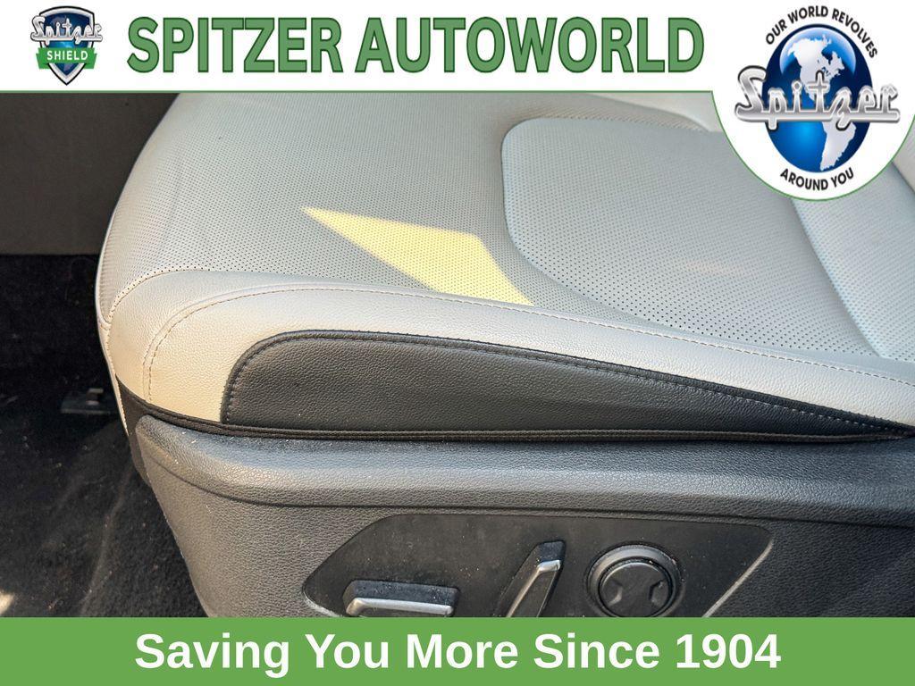 used 2023 Kia Sportage car, priced at $23,894