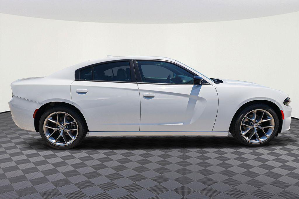 used 2023 Dodge Charger car, priced at $27,679