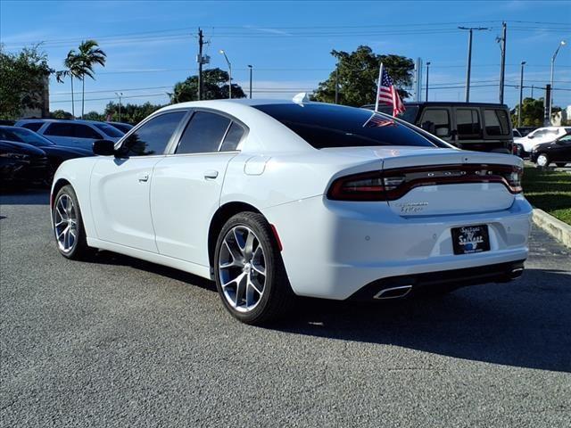 used 2023 Dodge Charger car, priced at $27,379