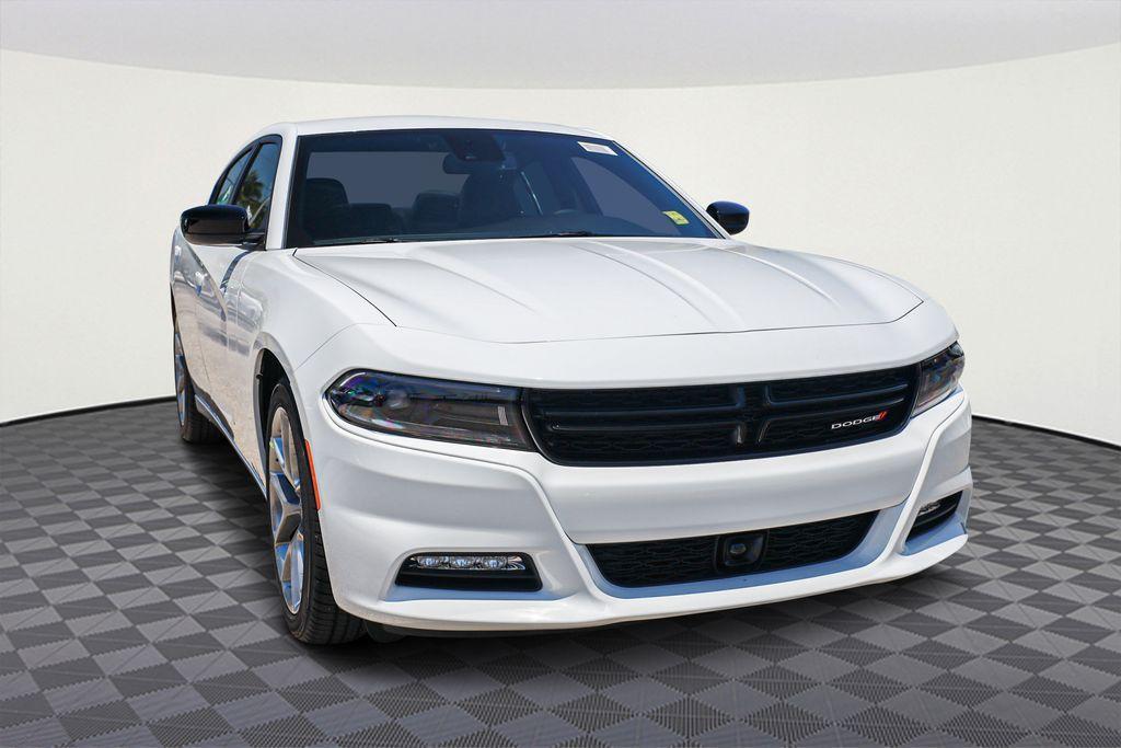 used 2023 Dodge Charger car, priced at $27,679