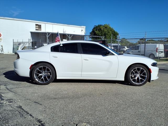 used 2023 Dodge Charger car, priced at $27,379