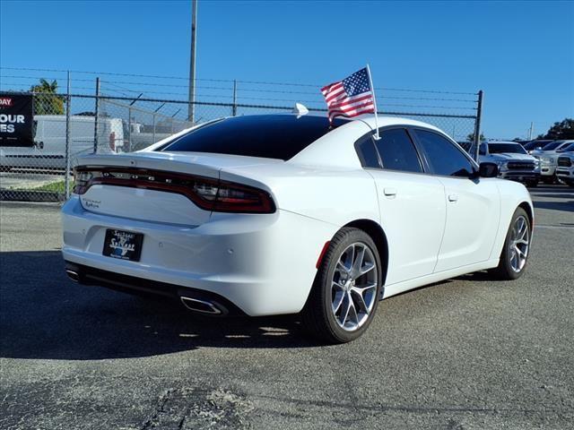 used 2023 Dodge Charger car, priced at $27,379