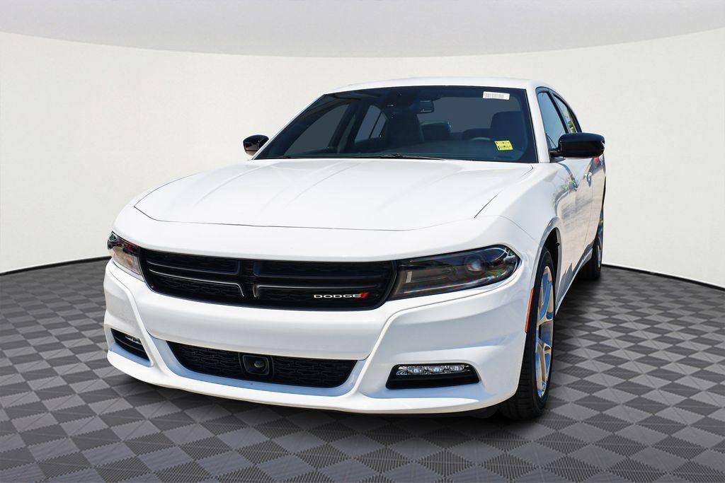 used 2023 Dodge Charger car, priced at $27,679