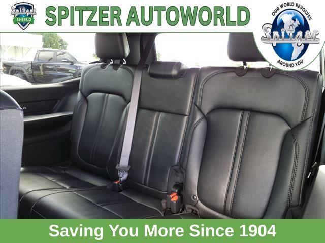 used 2023 Jeep Wagoneer car, priced at $49,575