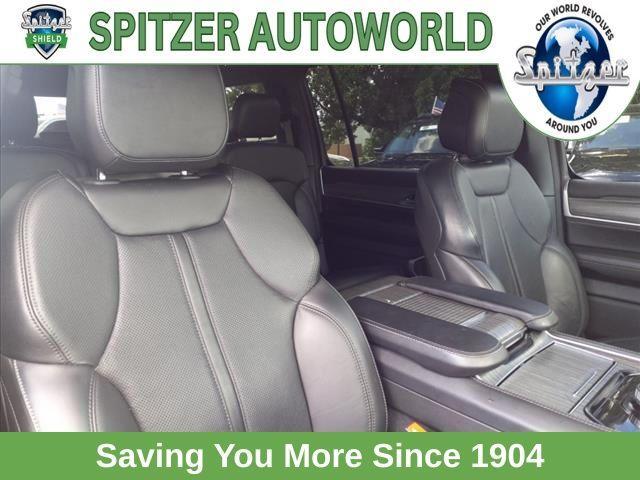 used 2023 Jeep Wagoneer car, priced at $49,575
