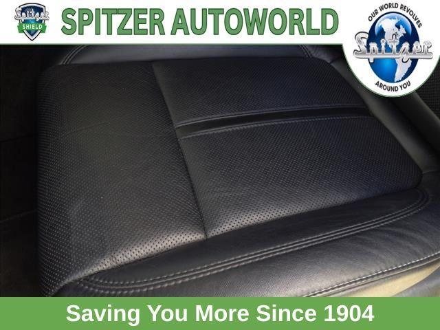 used 2023 Jeep Wagoneer car, priced at $49,575