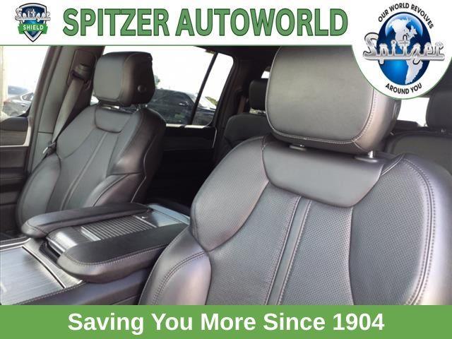used 2023 Jeep Wagoneer car, priced at $49,575