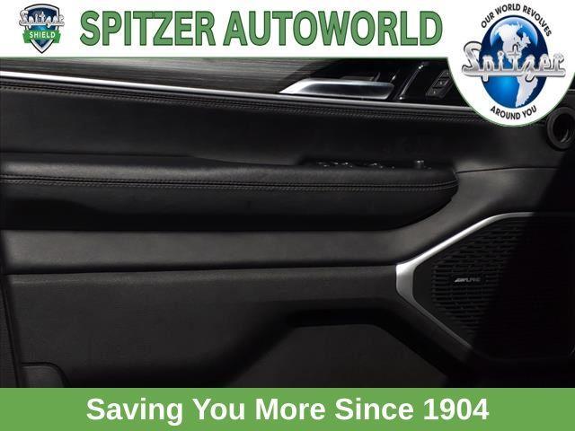 used 2023 Jeep Wagoneer car, priced at $49,575