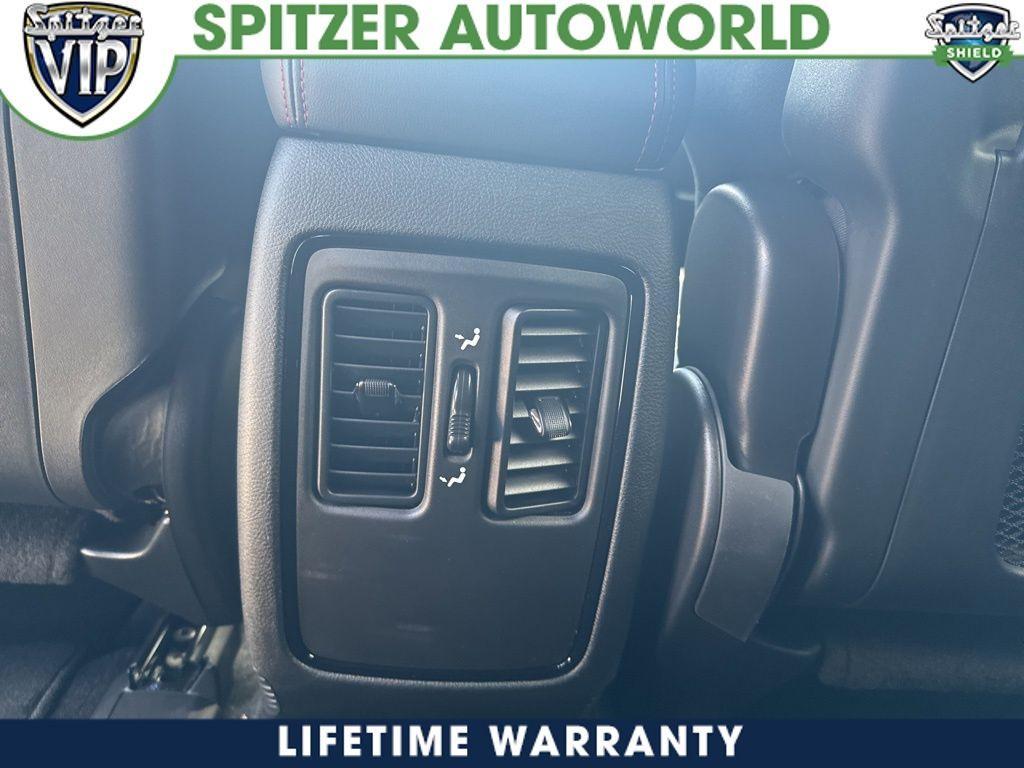 new 2026 Dodge Durango car, priced at $40,279