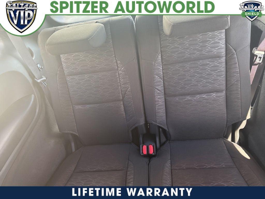 new 2026 Dodge Durango car, priced at $40,279