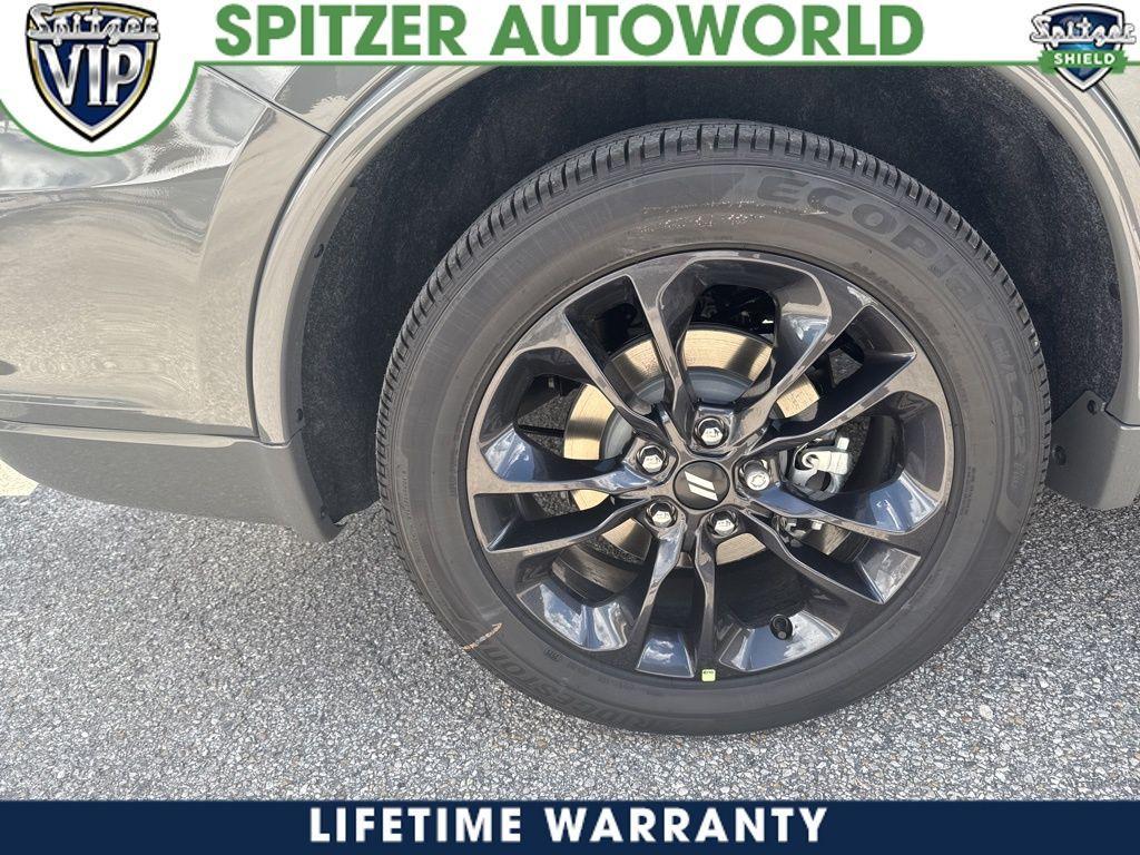 new 2026 Dodge Durango car, priced at $40,279