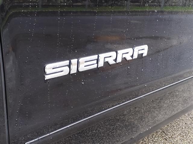 used 2015 GMC Sierra 1500 car, priced at $27,799