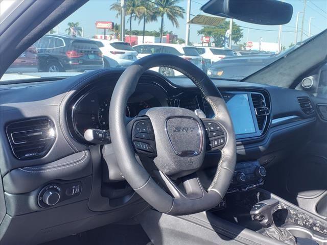 new 2024 Dodge Durango car, priced at $91,785