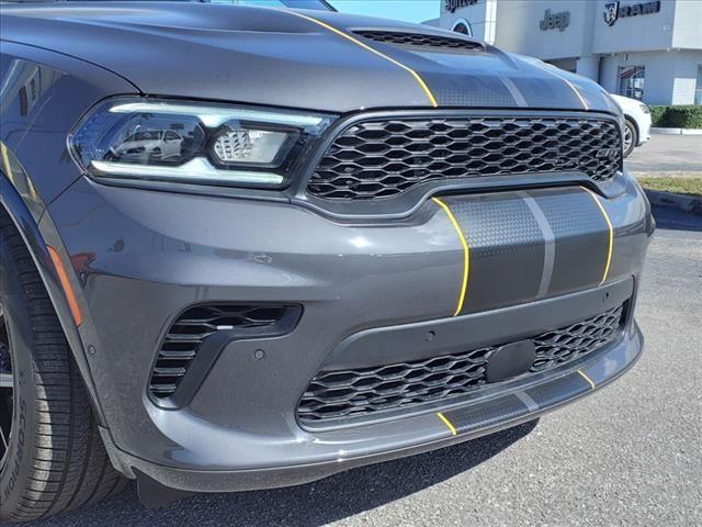 new 2024 Dodge Durango car, priced at $91,785