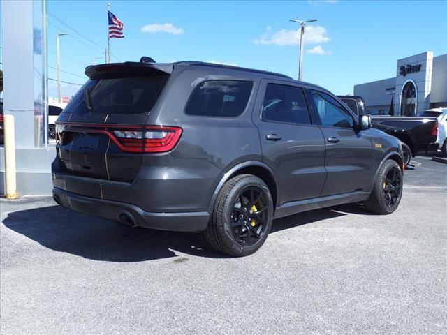 new 2024 Dodge Durango car, priced at $91,785