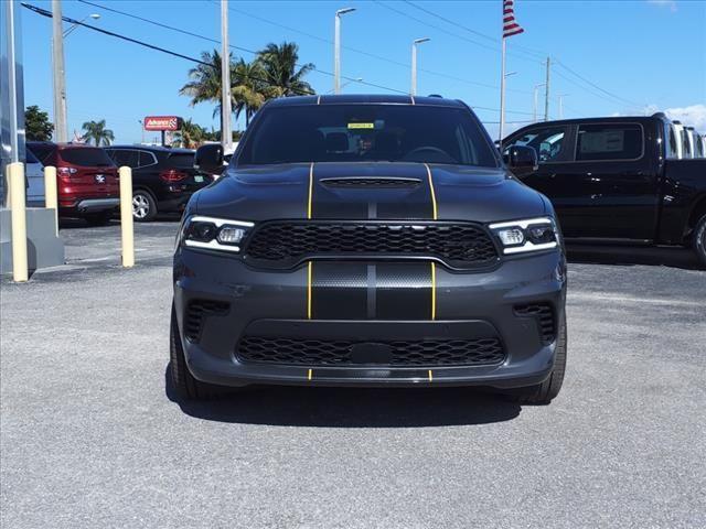 new 2024 Dodge Durango car, priced at $91,785