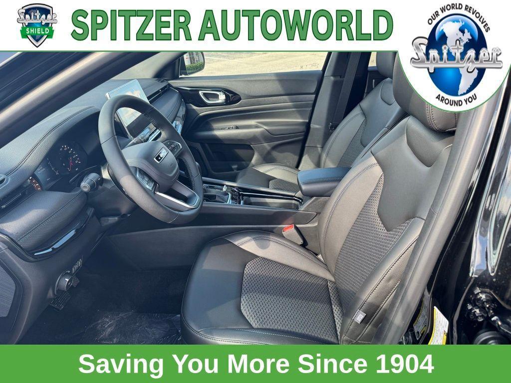new 2025 Jeep Compass car, priced at $35,785